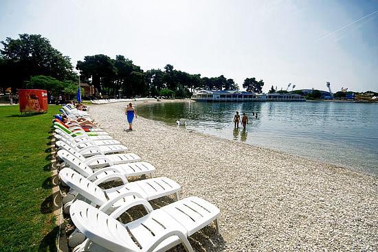Appartamento Alida Umag Zewnętrze zdjęcie