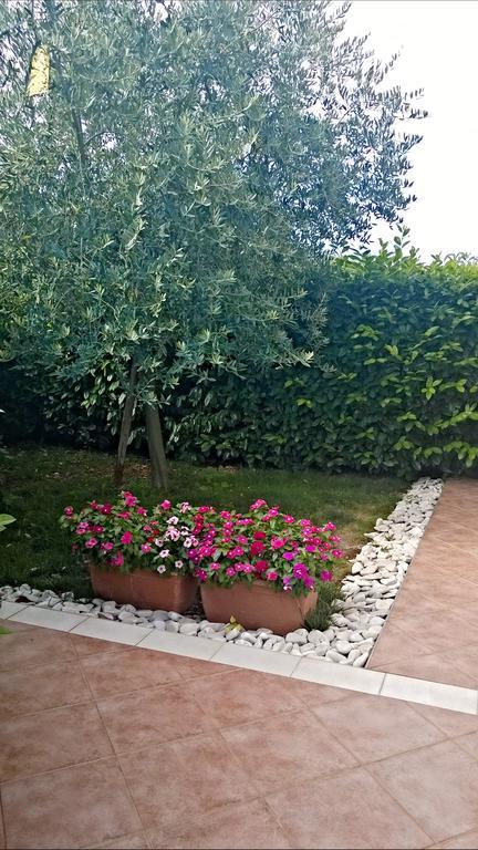 Appartamento Alida Umag Pokój zdjęcie