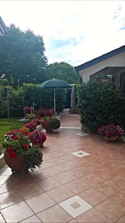 Appartamento Alida Umag Pokój zdjęcie