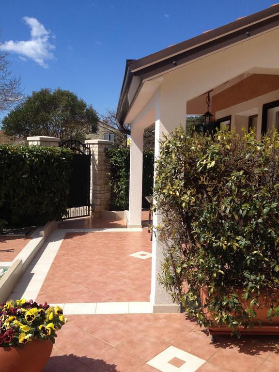 Appartamento Alida Umag Pokój zdjęcie