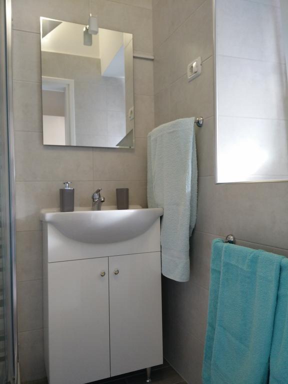 Appartamento Alida Umag Zewnętrze zdjęcie