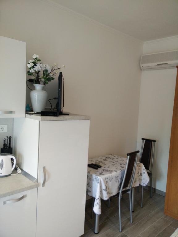 Appartamento Alida Umag Zewnętrze zdjęcie